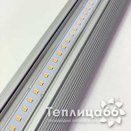Фитосветильник ДСП 02-70-003 FitoLED 70 Eco Red
